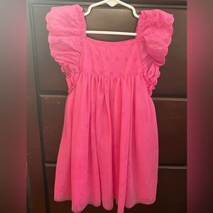 Cat & Jack toddler girl dress